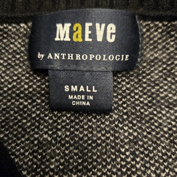 Maeve By Anthropologie Sweater - Picture 4 of 6